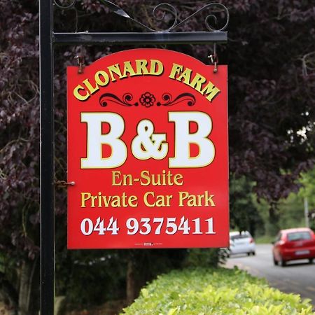 Clonard Farm B&B Luaran gambar