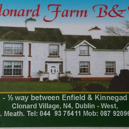Clonard Farm B&B Luaran gambar