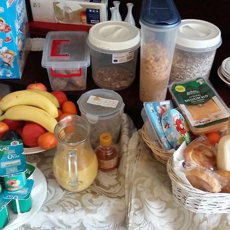 Clonard Farm B&B Luaran gambar