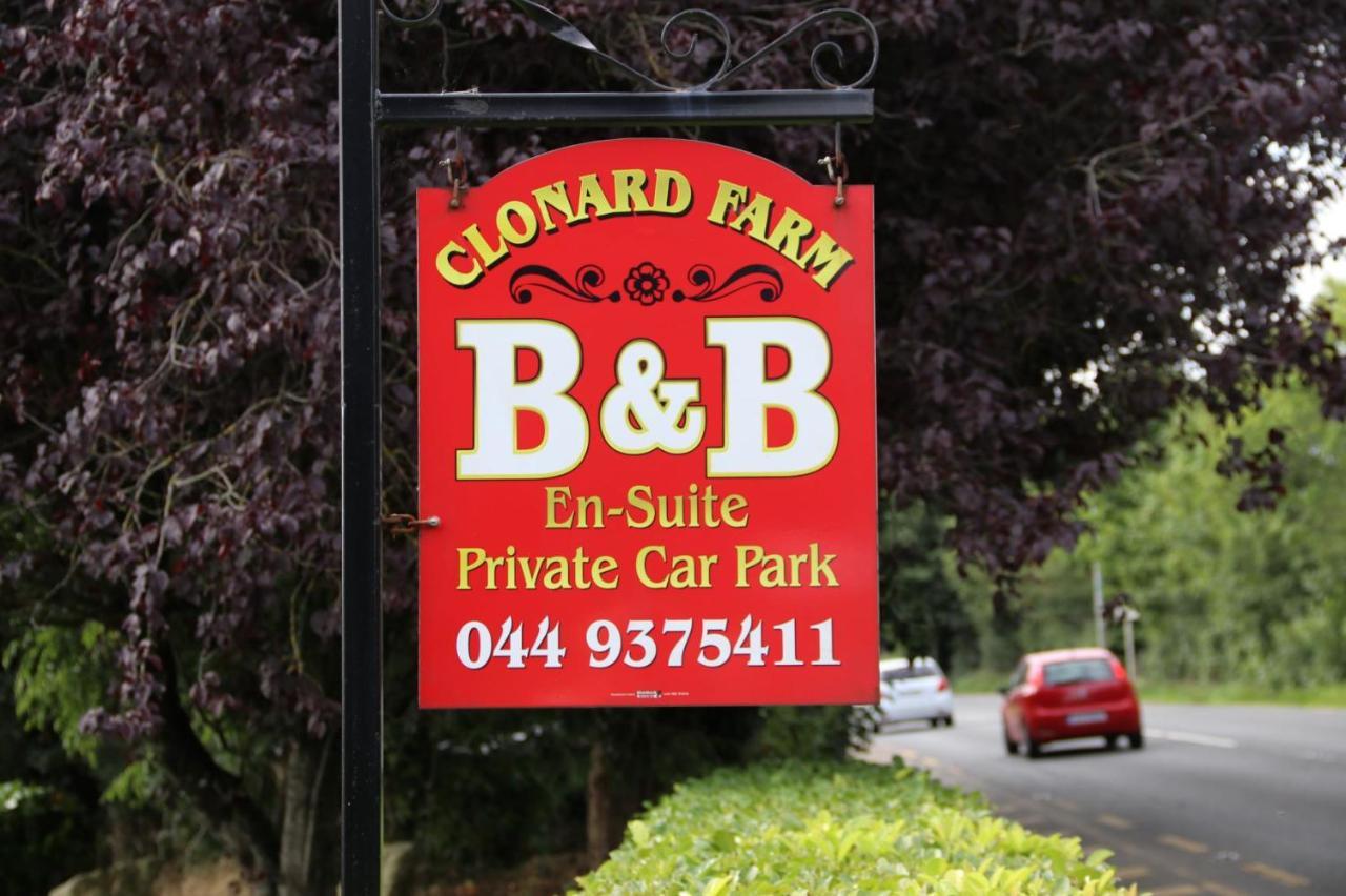 Clonard Farm B&B Luaran gambar