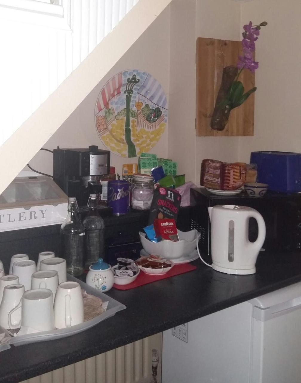 Clonard Farm B&B Luaran gambar