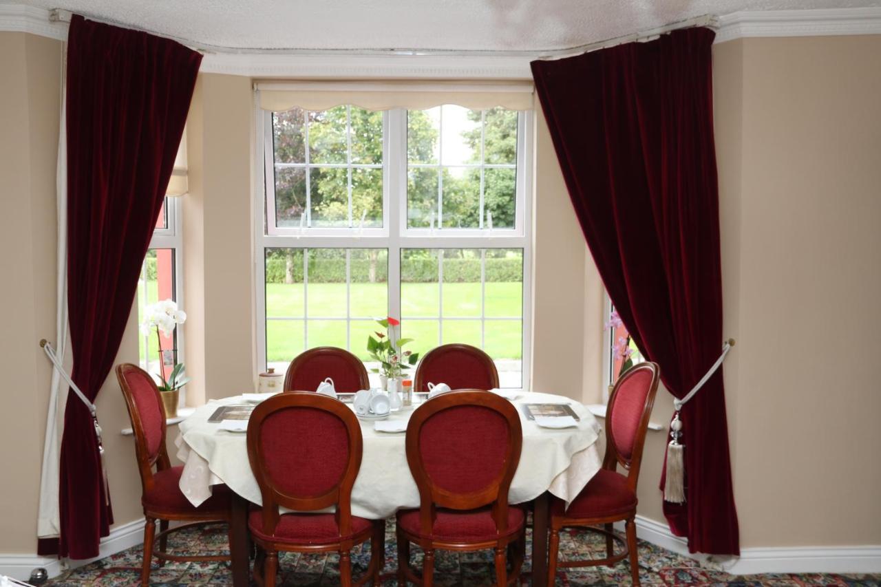 Clonard Farm B&B Luaran gambar