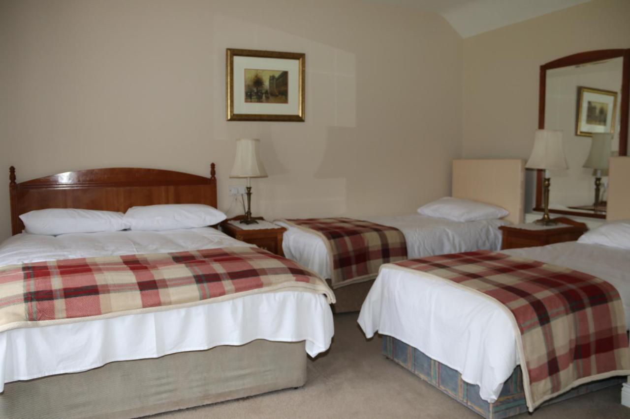 Clonard Farm B&B Luaran gambar