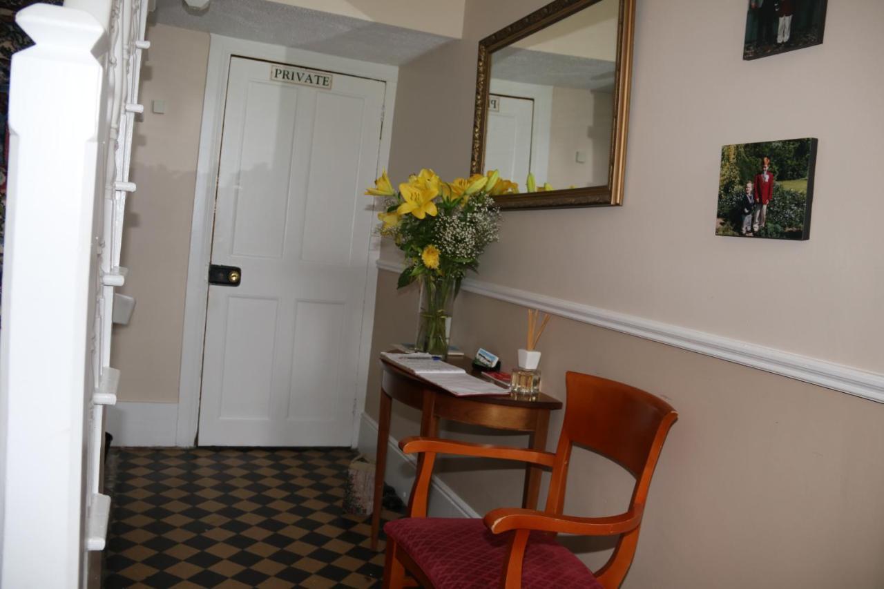 Clonard Farm B&B Luaran gambar