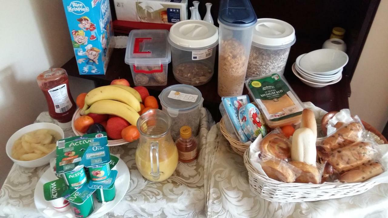 Clonard Farm B&B Luaran gambar